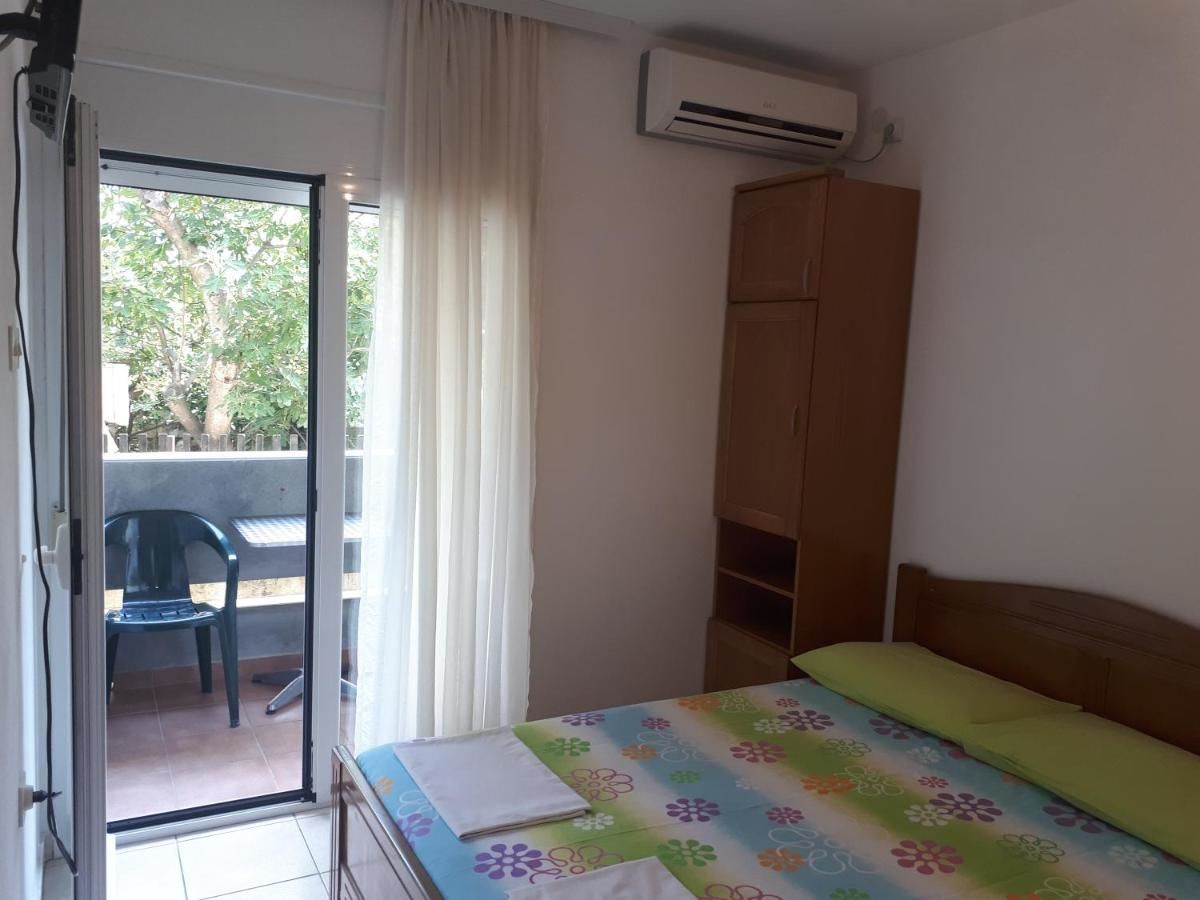 Апартаменты Apartments Miladinovic Сутоморе-26