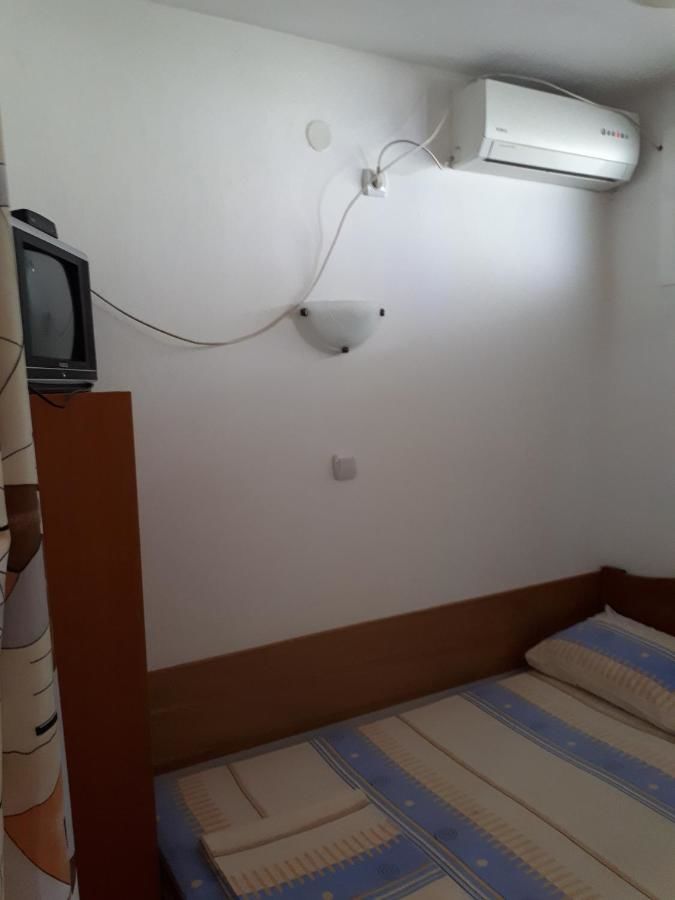 Апартаменты Apartments Miladinovic Сутоморе-31