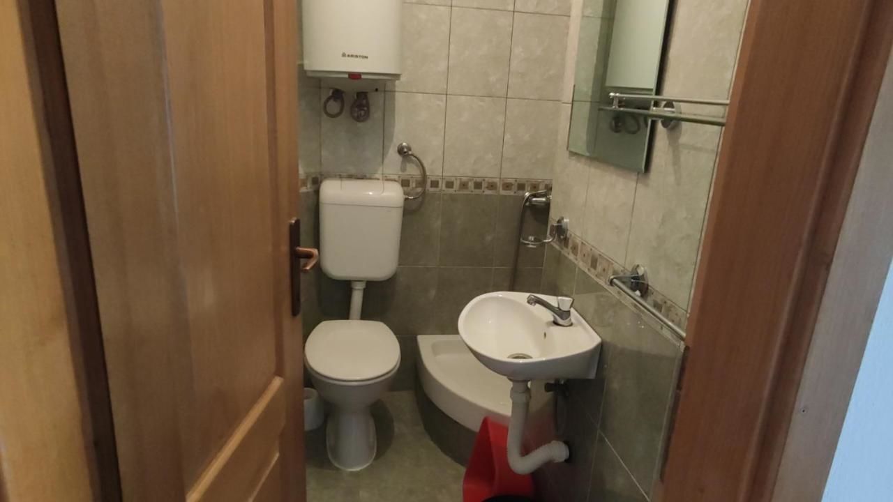 Апартаменты Apartments Miladinovic Сутоморе-6