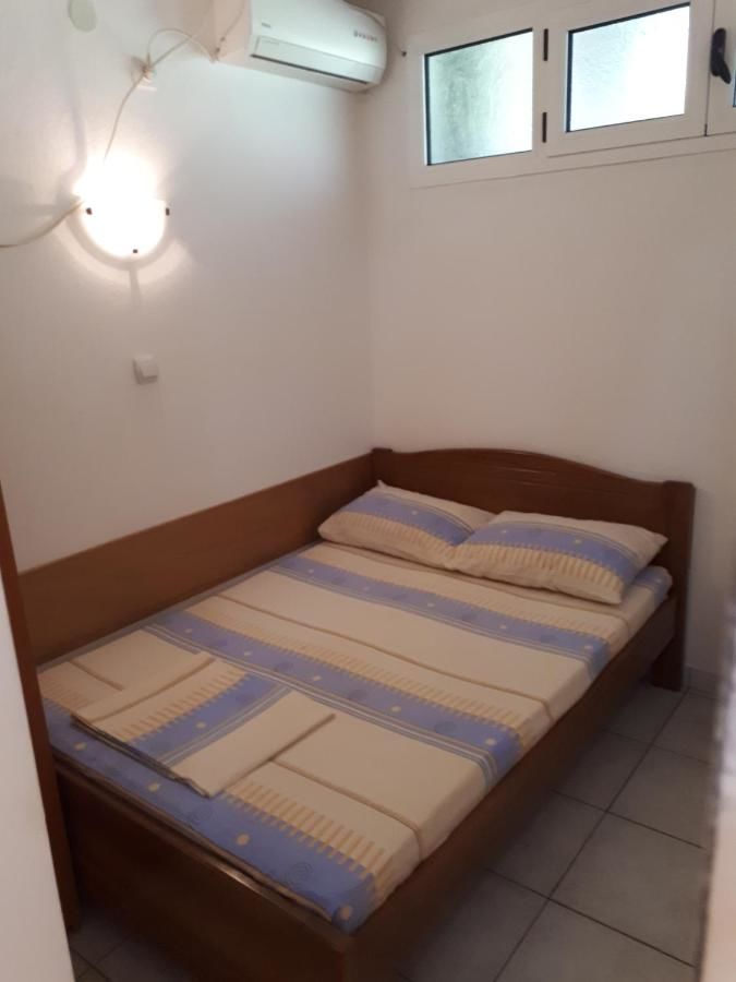 Апартаменты Apartments Miladinovic Сутоморе-33