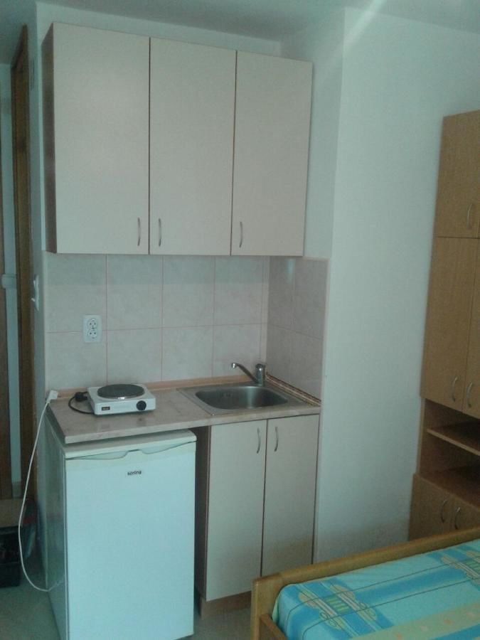 Апартаменты Apartments Miladinovic Сутоморе-34