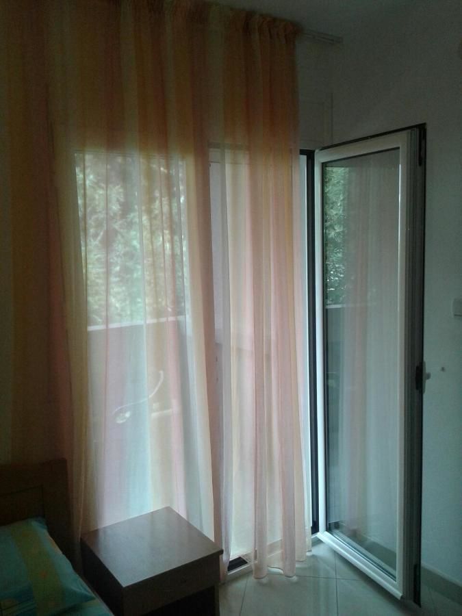 Апартаменты Apartments Miladinovic Сутоморе-35