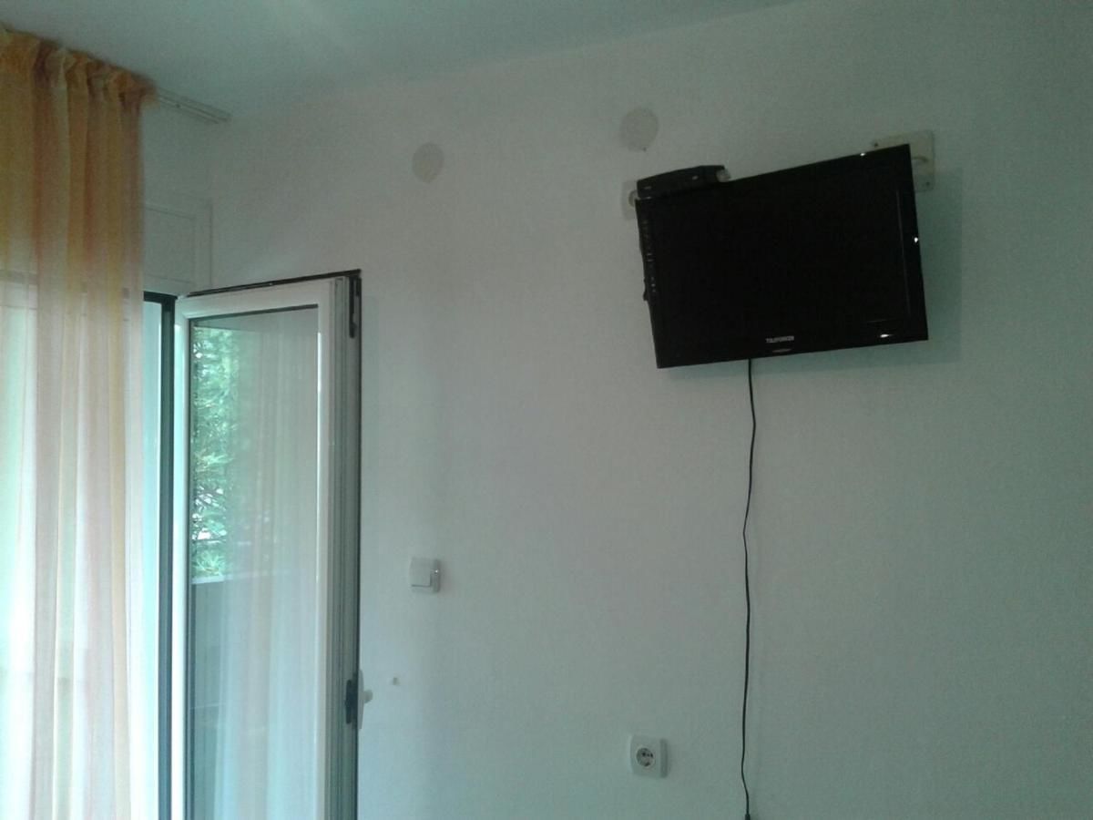 Апартаменты Apartments Miladinovic Сутоморе-36