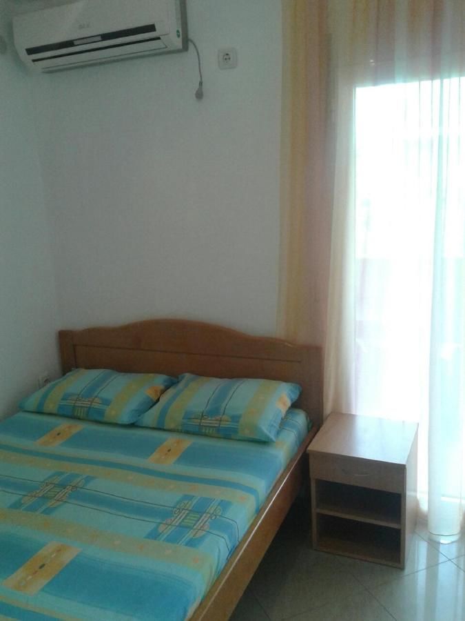 Апартаменты Apartments Miladinovic Сутоморе-37