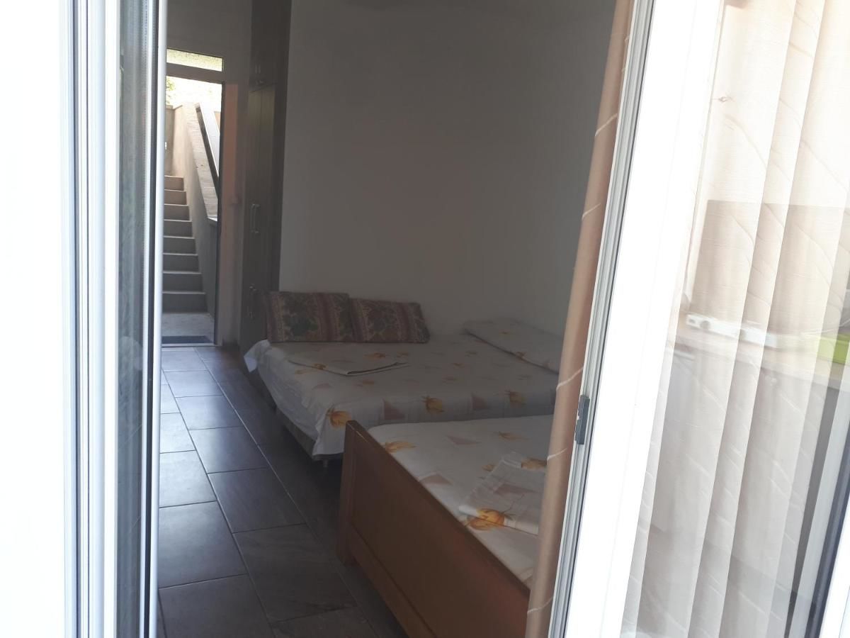 Апартаменты Apartments Miladinovic Сутоморе-39