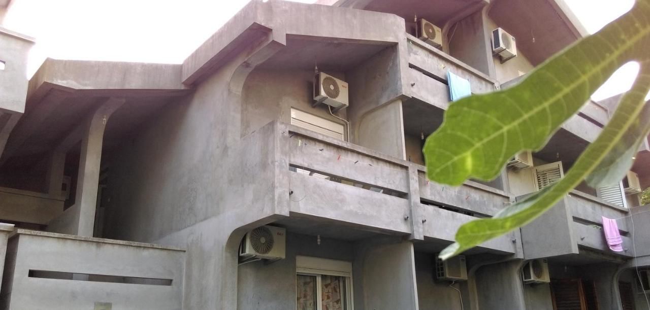 Апартаменты Apartments Miladinovic Сутоморе-42