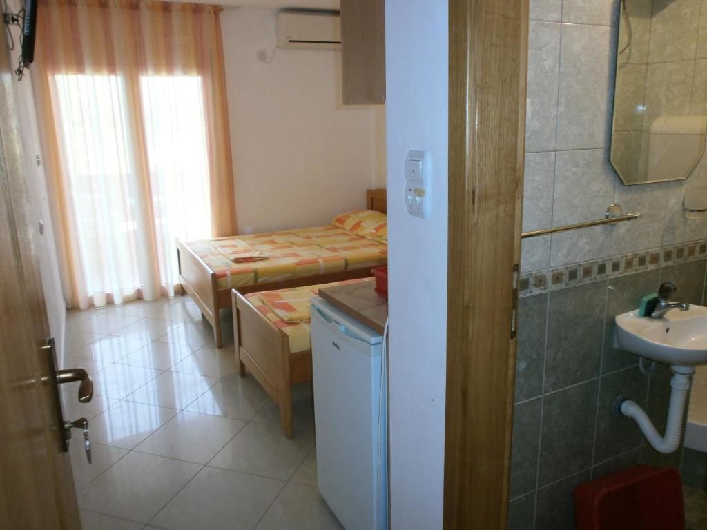 Апартаменты Apartments Miladinovic Сутоморе-53