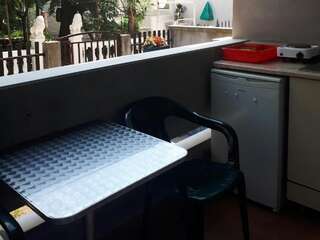 Апартаменты Apartments Miladinovic Сутоморе Апартаменты-студио-4