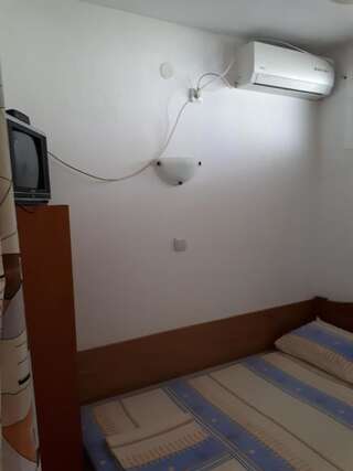 Апартаменты Apartments Miladinovic Сутоморе Апартаменты-студио-2