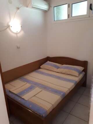 Апартаменты Apartments Miladinovic Сутоморе Апартаменты-студио-4