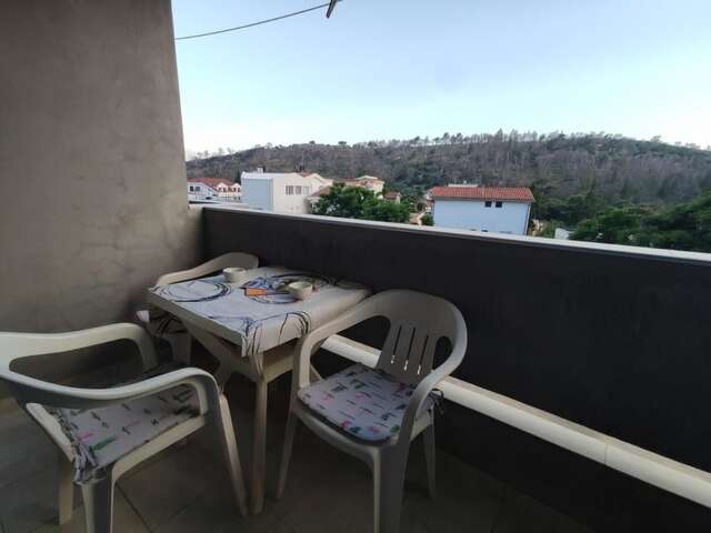 Апартаменты Apartments Miladinovic Сутоморе-13