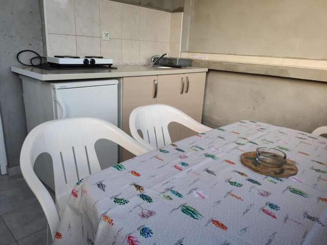 Апартаменты Apartments Miladinovic Сутоморе-17