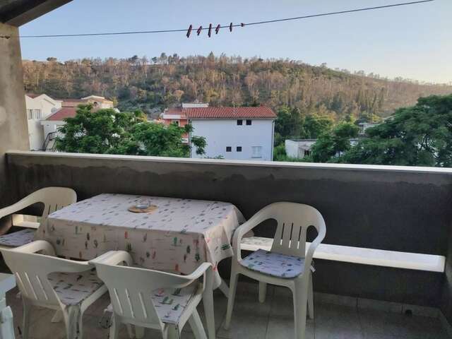 Апартаменты Apartments Miladinovic Сутоморе-20