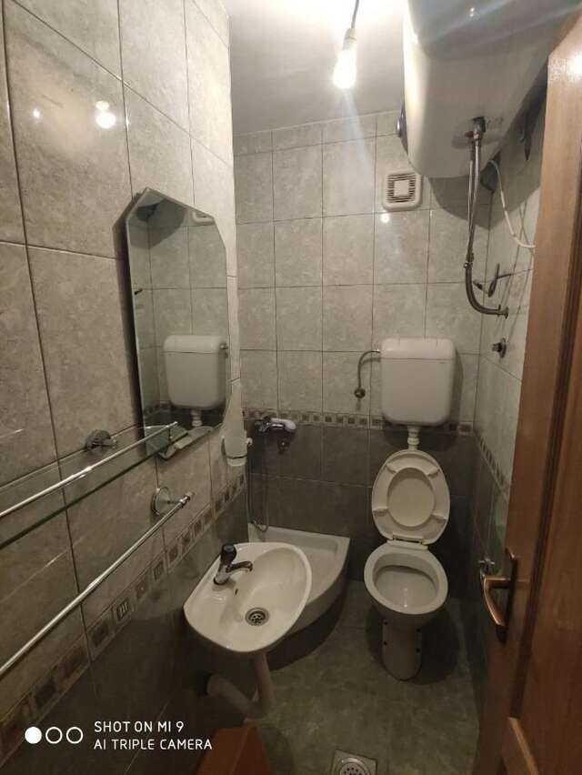 Апартаменты Apartments Miladinovic Сутоморе-21