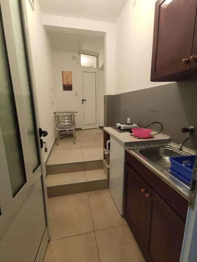 Апартаменты Apartments Miladinovic Сутоморе-4