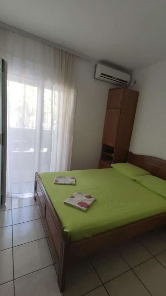 Апартаменты Apartments Miladinovic Сутоморе-22