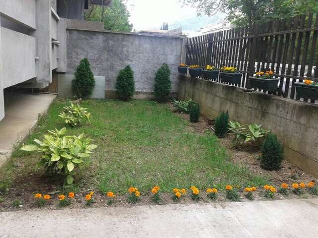 Апартаменты Apartments Miladinovic Сутоморе-23