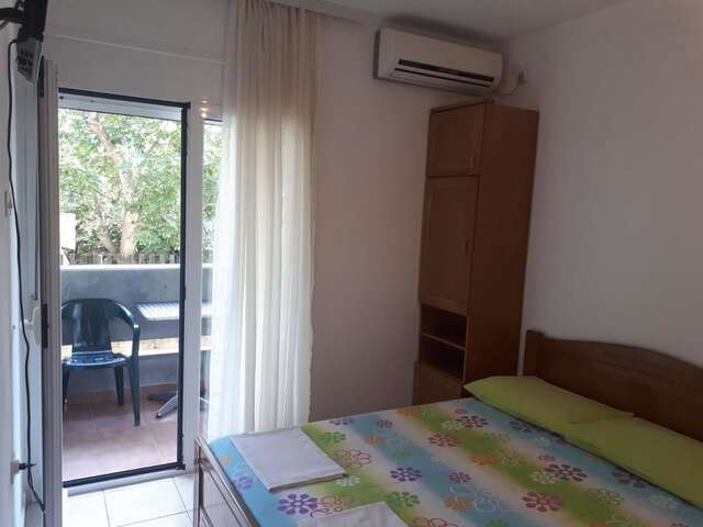 Апартаменты Apartments Miladinovic Сутоморе-25