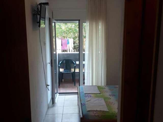 Апартаменты Apartments Miladinovic Сутоморе-26