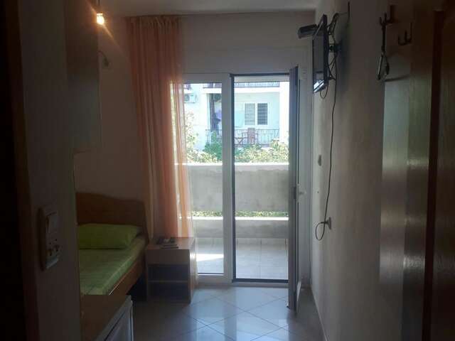 Апартаменты Apartments Miladinovic Сутоморе-27