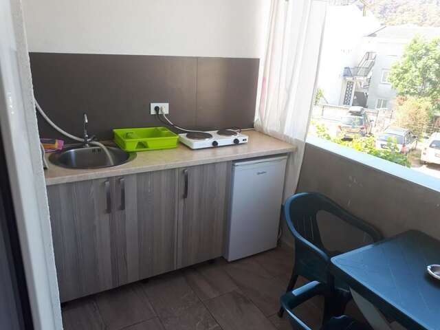 Апартаменты Apartments Miladinovic Сутоморе-29