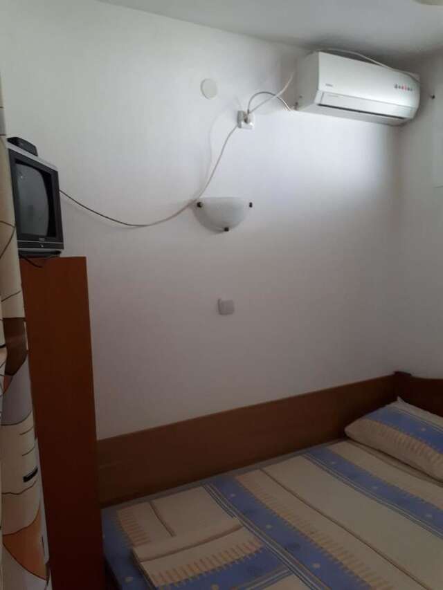 Апартаменты Apartments Miladinovic Сутоморе-30