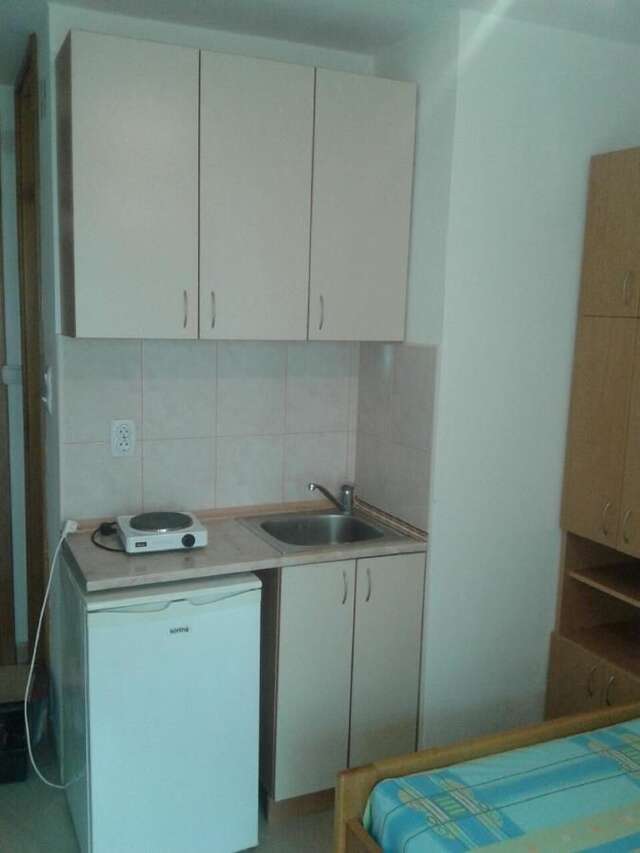 Апартаменты Apartments Miladinovic Сутоморе-33