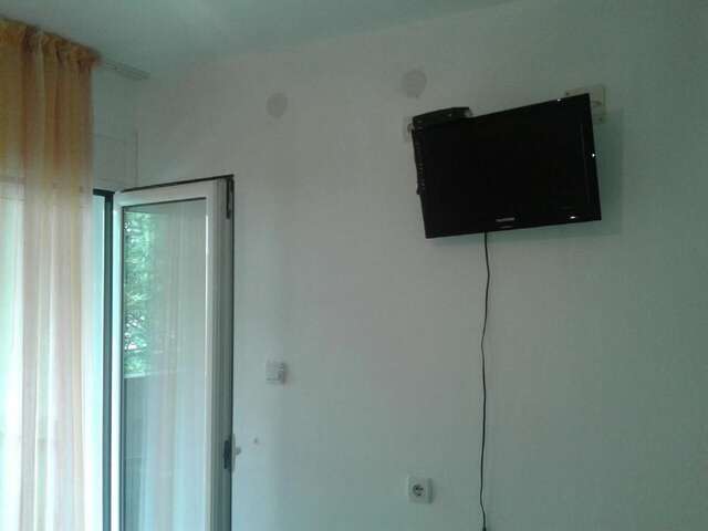 Апартаменты Apartments Miladinovic Сутоморе-35