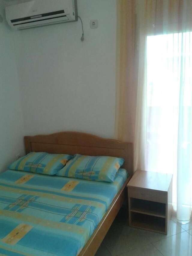 Апартаменты Apartments Miladinovic Сутоморе-36