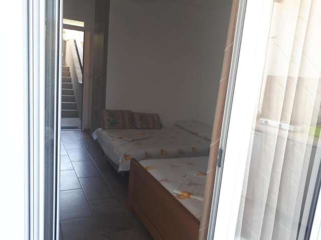 Апартаменты Apartments Miladinovic Сутоморе-38