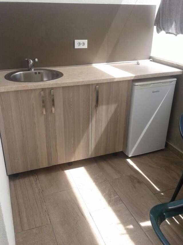 Апартаменты Apartments Miladinovic Сутоморе-39