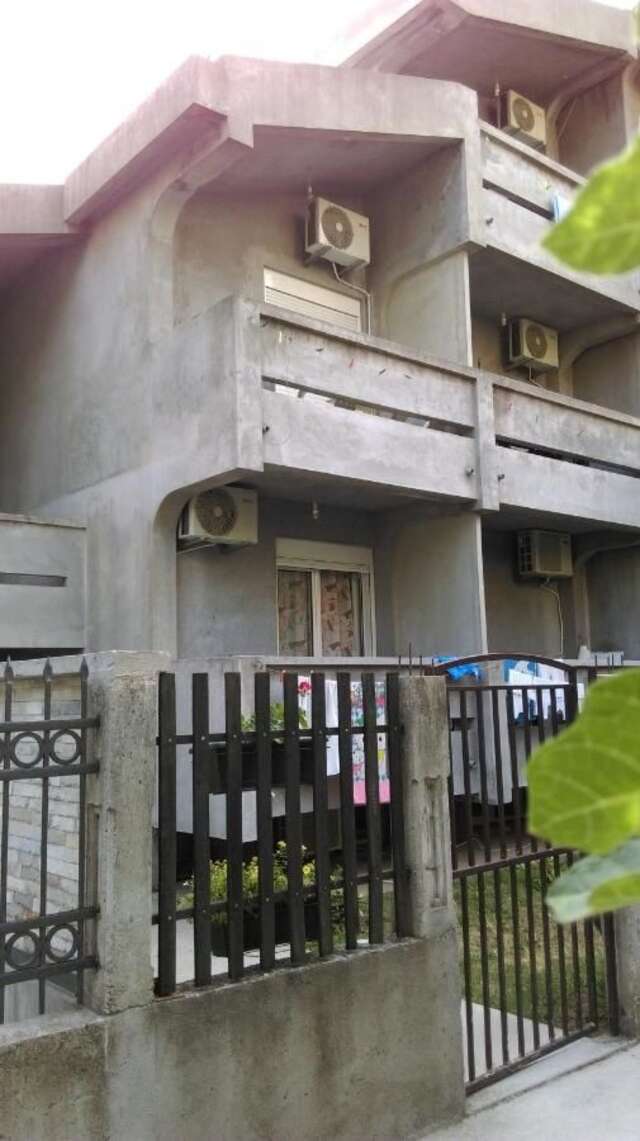 Апартаменты Apartments Miladinovic Сутоморе-40