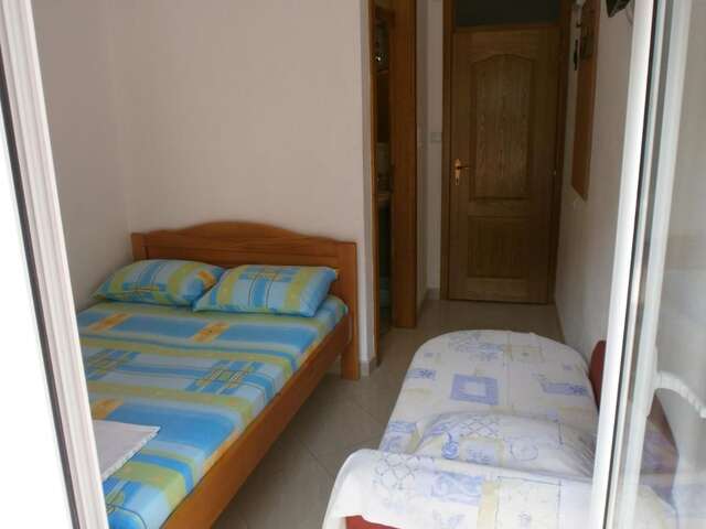 Апартаменты Apartments Miladinovic Сутоморе-42