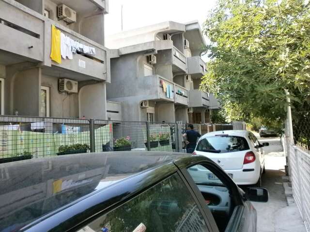 Апартаменты Apartments Miladinovic Сутоморе-45