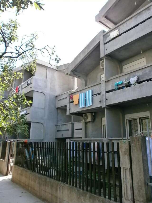 Апартаменты Apartments Miladinovic Сутоморе-46