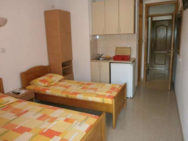 Апартаменты Apartments Miladinovic Сутоморе-50