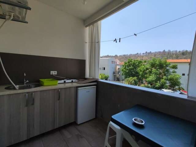 Апартаменты Apartments Miladinovic Сутоморе-7