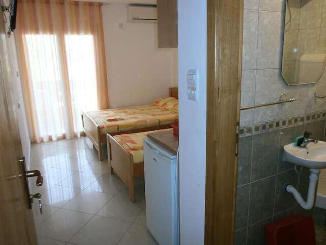 Апартаменты Apartments Miladinovic Сутоморе-52