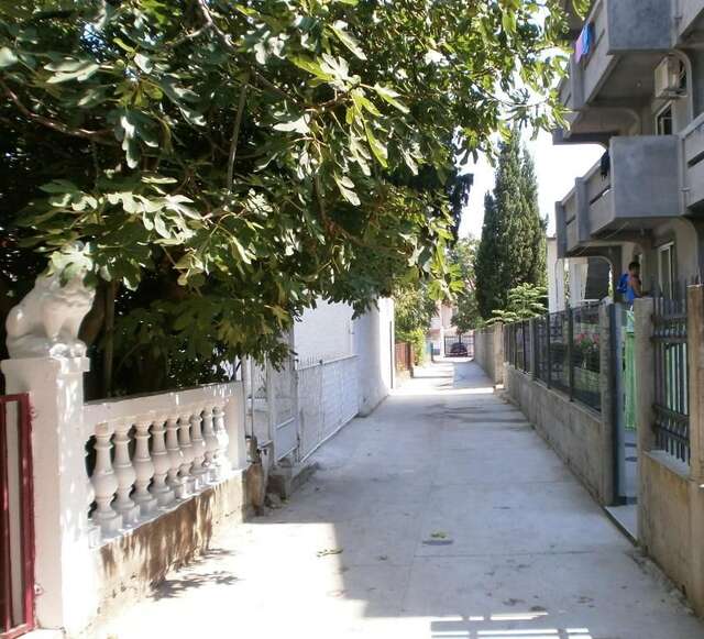 Апартаменты Apartments Miladinovic Сутоморе-53