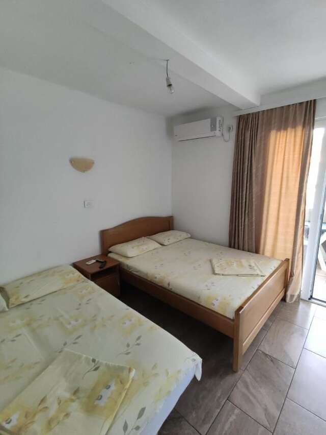 Апартаменты Apartments Miladinovic Сутоморе-9